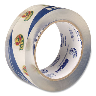 HP260 Packaging Tape, 3" Core, 1.88" x 60 yds, Clear, 3/Pack