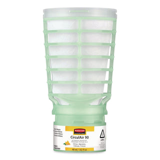 TCell Microtrans Odor Neutralizer Refill, Citrus, 1.62 oz