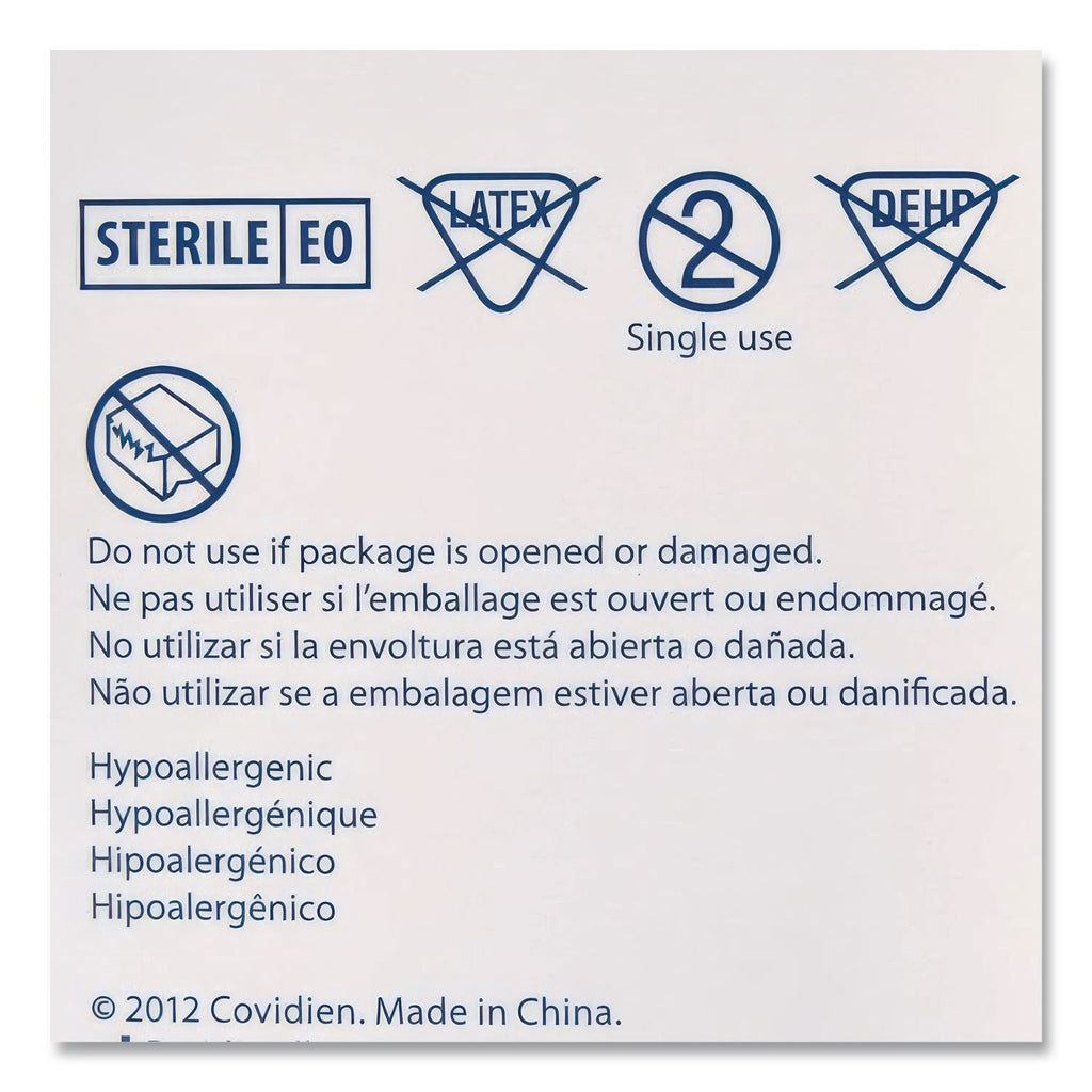 Sheer Plastic Adhesive Bandages, Round Spot, 0.88 x 0.88, Clear, 100/Box