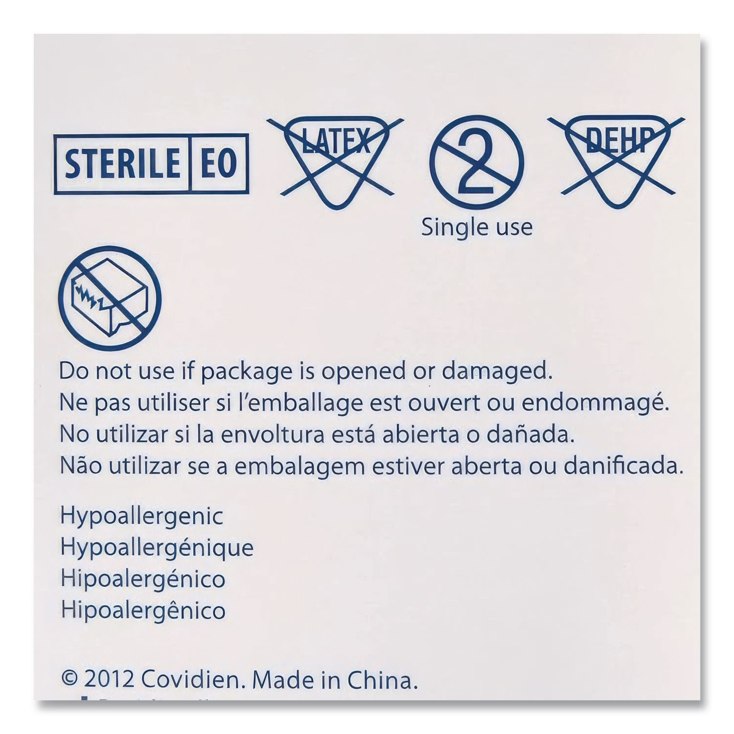 Sheer Plastic Adhesive Bandages, Round Spot, 0.88 x 0.88, Clear, 100/Box