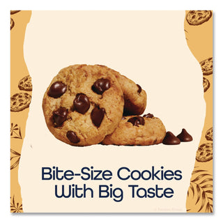Wonders from the World Cookies, 2 oz Bag, 6/Box