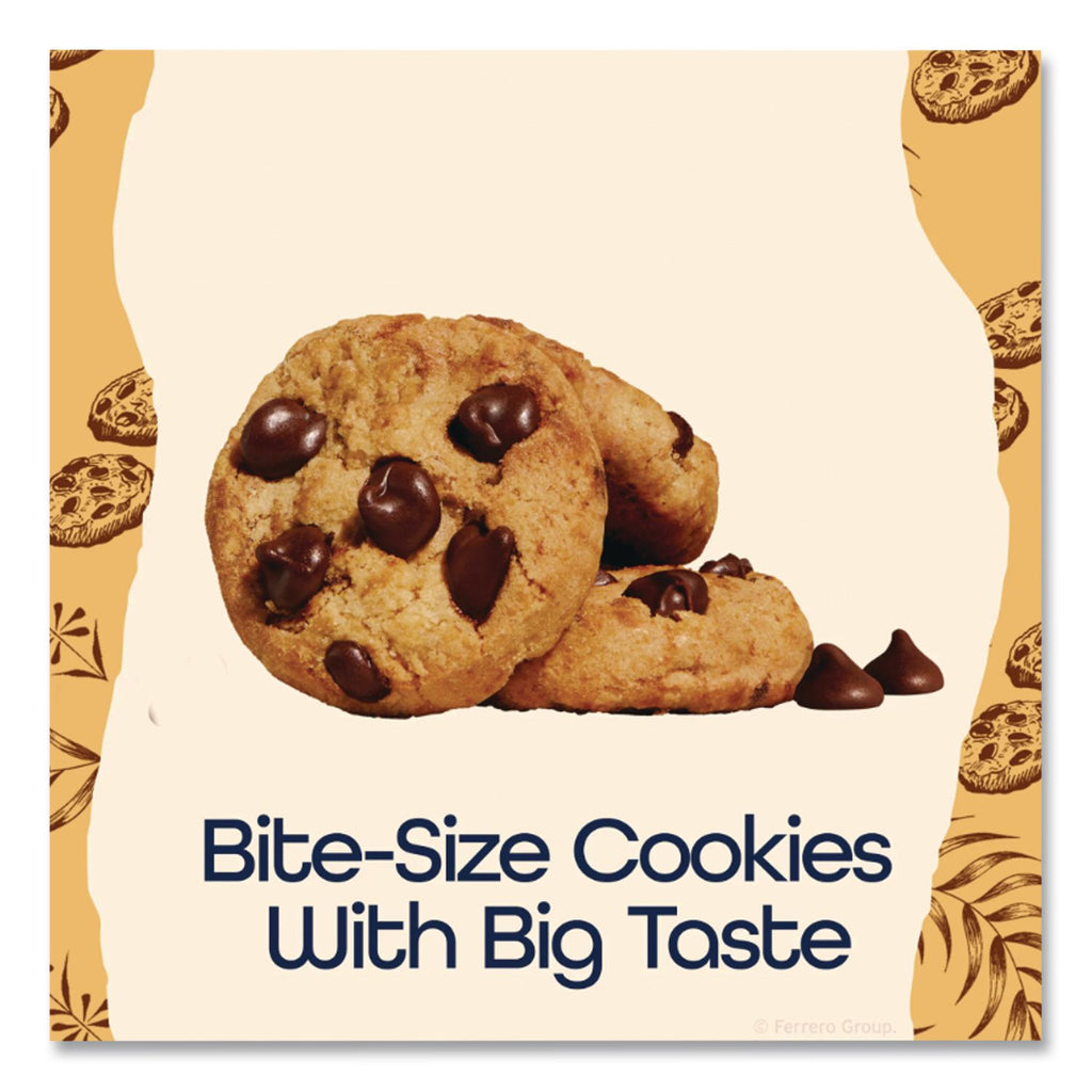 Wonders from the World Cookies, 1 oz Bag, 30/Carton