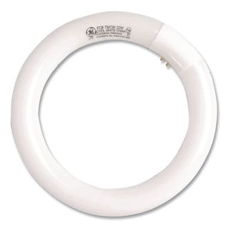 T9 Circline Garage and Basement Fluorescent Bulb, 22 W, Cool White