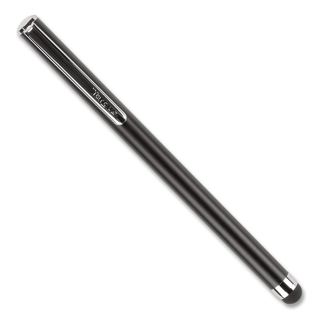 Stylus for Tablets, iPad, iPhones and Smartphones, Black