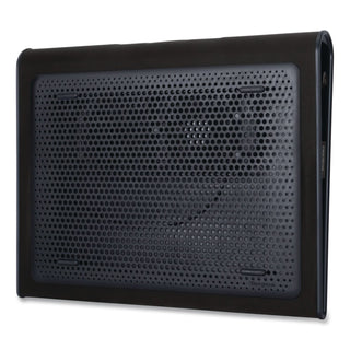 Lap Chill Mat, 12 x 15.1 x 2.2, Black