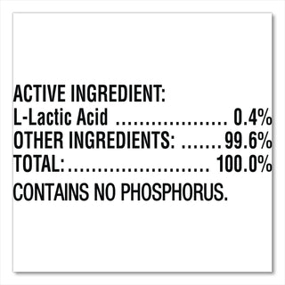 Clorox Pro EcoClean Disinfecting Cleaner, Unscented, 32 oz Spray Bottle, 9/Carton