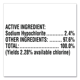 Disinfects Instant Mildew Remover, 32 oz Smart Tube Spray, 9/Carton