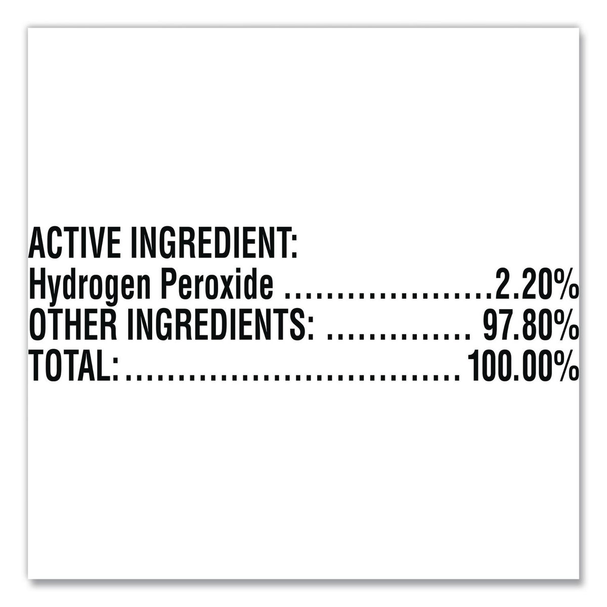 Disinfecting Bio Stain and Odor Remover, Fragranced, 32 oz Spray Bottle, 9/Carton