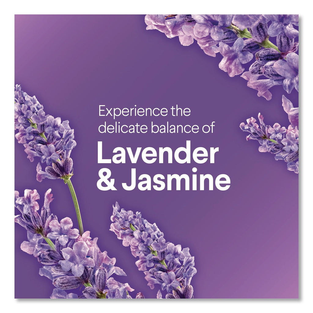 Scentiva Multi Surface Cleaner, Tuscan Lavender and Jasmine, 32 oz, 9/Carton