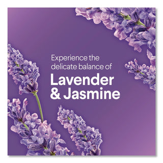 Scentiva Multi Surface Cleaner, Tuscan Lavender and Jasmine, 32 oz, 9/Carton