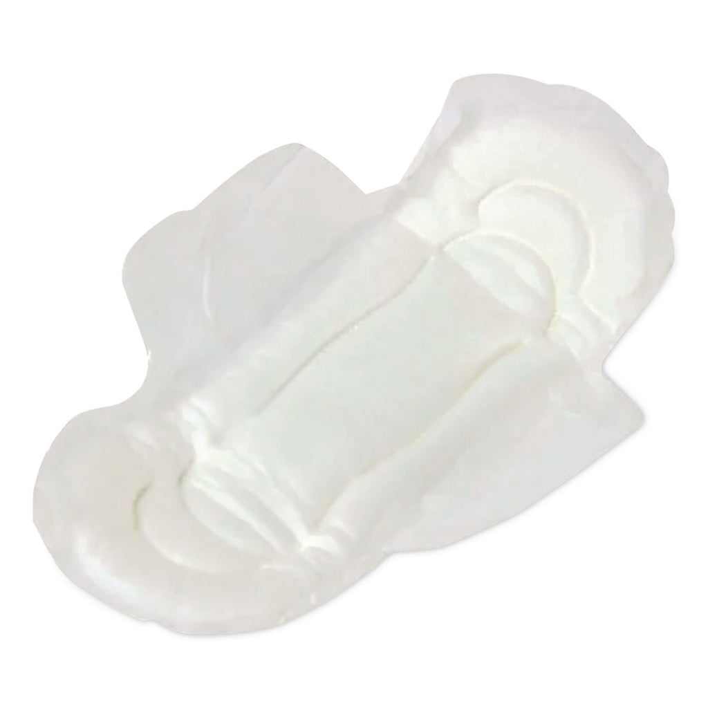 Maxithins Vended Ultra-Thin Pads, 200/Carton
