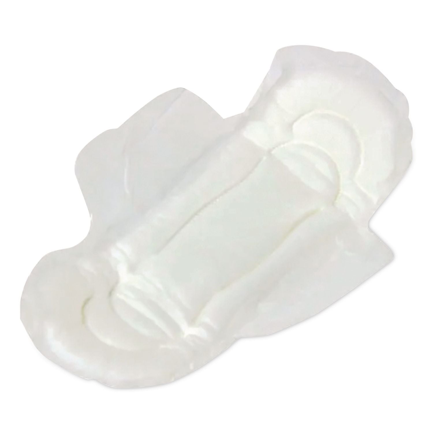 Maxithins Vended Ultra-Thin Pads, 200/Carton