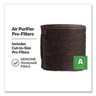 Universal Pre-Filter, 8.37 x 8.5