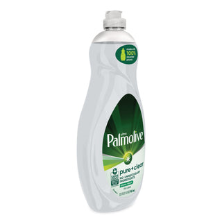 Ultra Pure + Clear, 32.5 oz Bottle