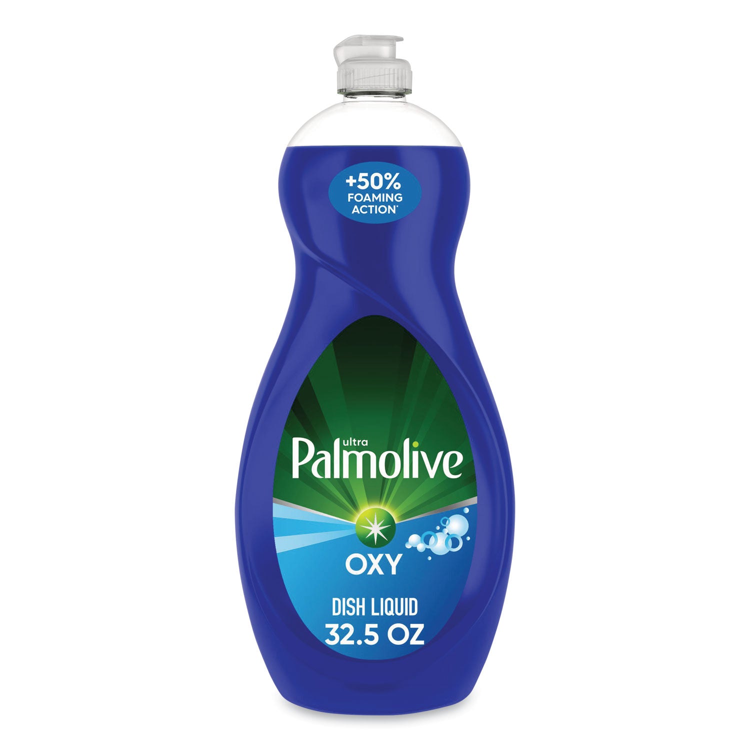 Oxy Plus Power Degreaser, 32.5 oz Bottle