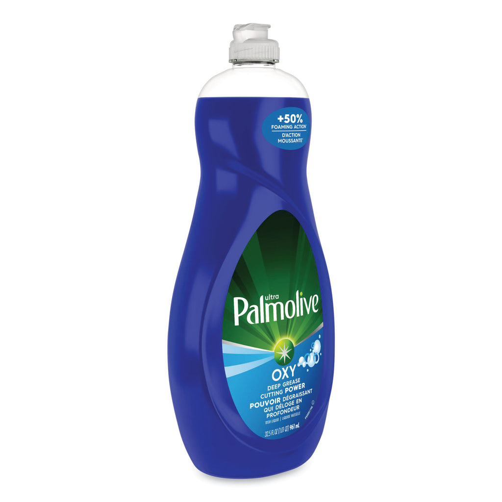 Oxy Plus Power Degreaser, 32.5 oz Bottle