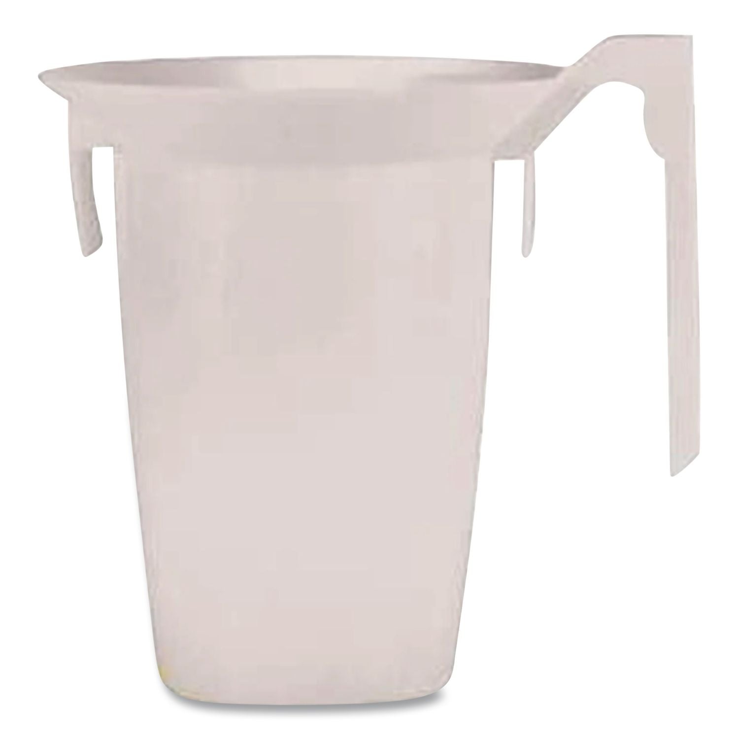 Value-Plus Toilet Bowl Caddy, White