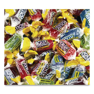 Original Hard Candy, Assorted Fruit Flavors, 5 lb Bag