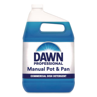 Manual Pot/Pan Dish Detergent, Original