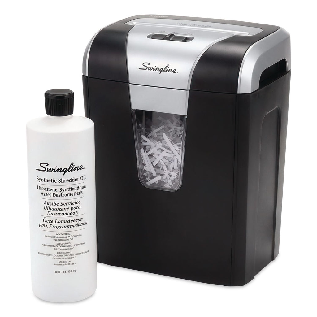 Shredder Oil, 16 oz Bottle