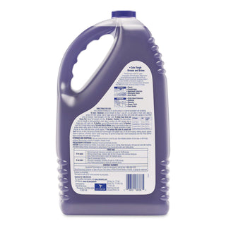 Clean and Fresh Multi-Surface Cleaner, Lavender and Orchid Essence, 144 oz Bottle