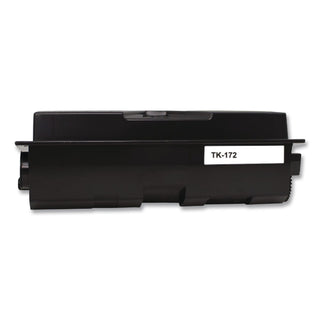 TK172 Toner, 7,200 Page-Yield, Black