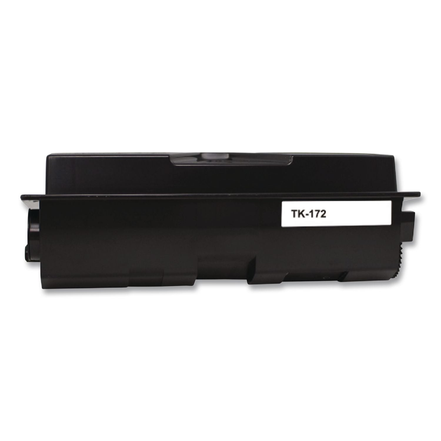 TK172 Toner, 7,200 Page-Yield, Black