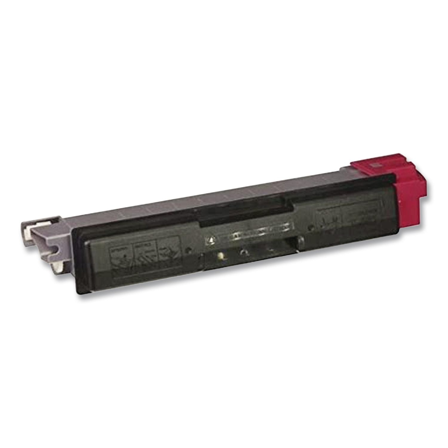Kyocera TK-592M Original Toner Cartridge - Laser - 5000 Pages - Magenta - 1 Each