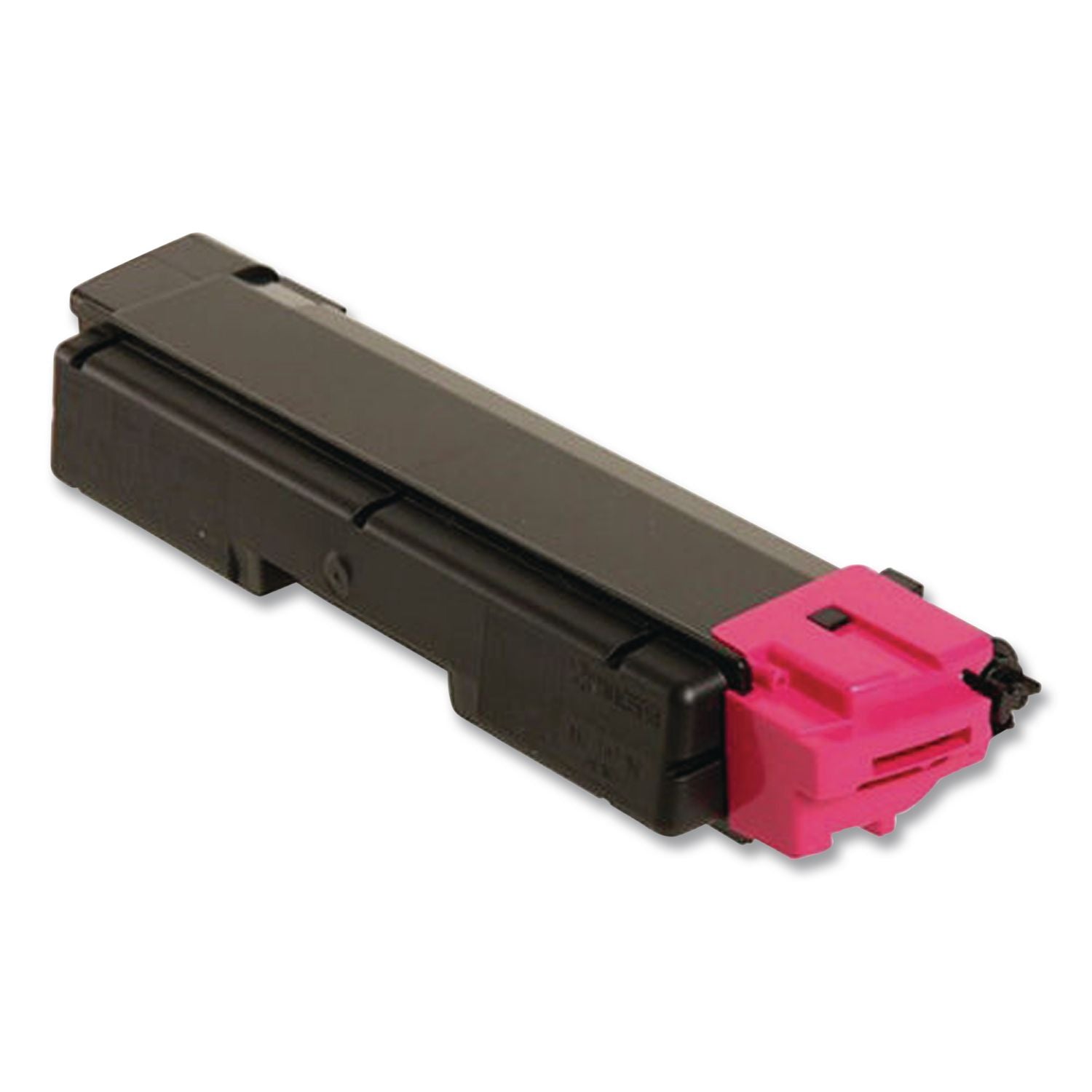 Kyocera TK-592M Original Toner Cartridge - Laser - 5000 Pages - Magenta - 1 Each