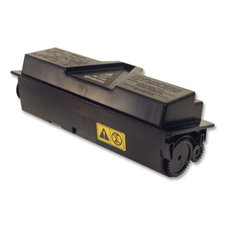TK1142 Toner, 7,200 Page-Yield, Black