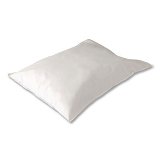 Pillowcases, 21 x 30, White, 100/Carton