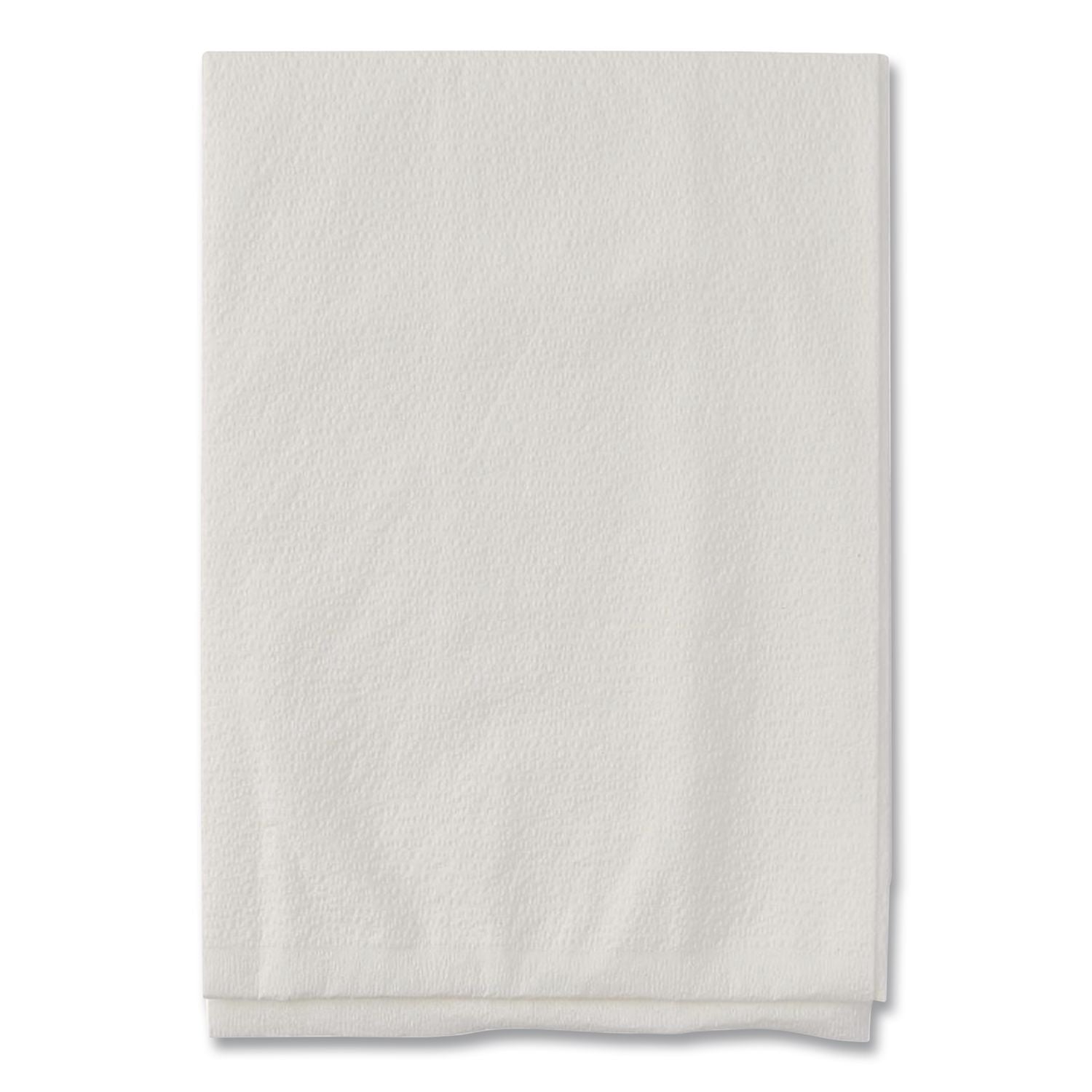 Pillowcases, 21 x 30, White, 100/Carton