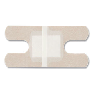 Flex Fabric Bandages, Knuckle, 1.5 x 3, 100/Box