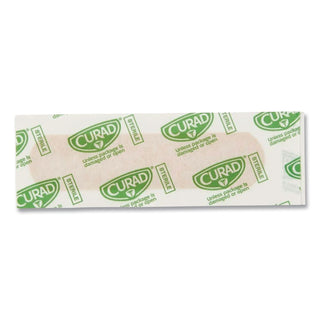 Pressure Adhesive Bandages, 2.75 x 1, 100/Box