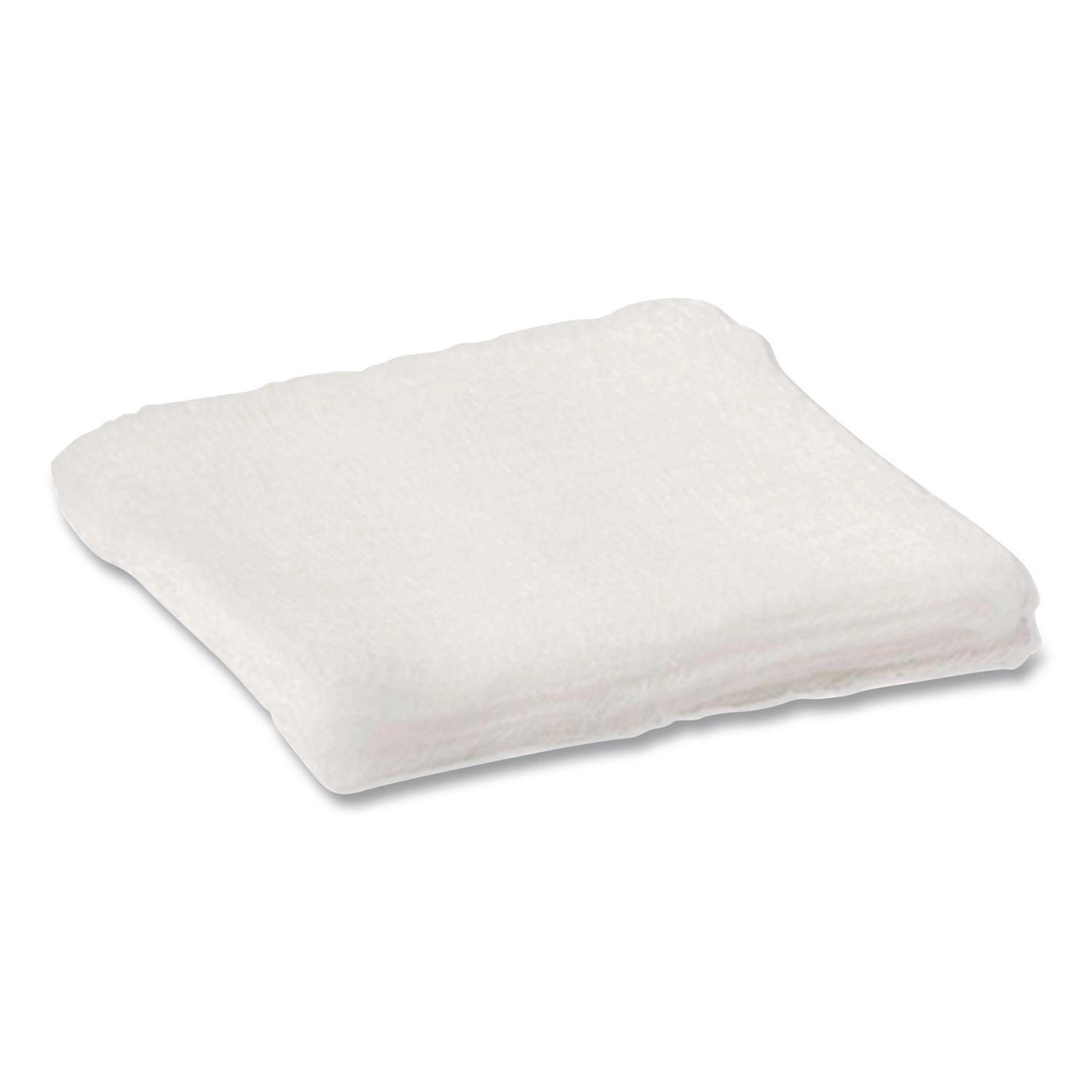 Caring Woven Gauze Sponges, Non-Sterile, 8-Ply, 4 x 4, 200/Pack