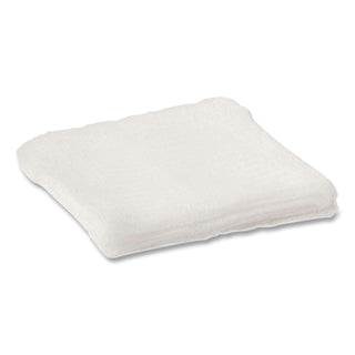 Caring Woven Gauze Sponges, Non-Sterile, 8-Ply, 4 x 4, 200/Pack