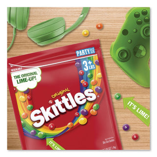 Chewy Candy, 54 oz Bag, Original