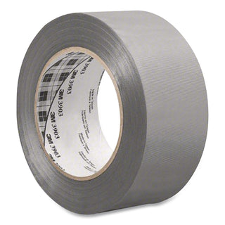 3903 Vinyl Duct Tape, 2" x 50 yds, Gray