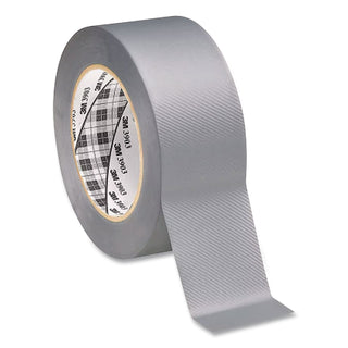 3903 Vinyl Duct Tape, 2" x 50 yds, Gray