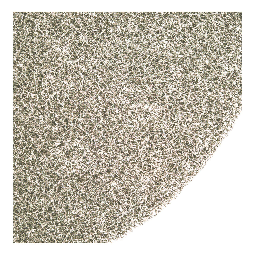 Ultra High-Speed Natural Blend Floor Burnishing Pads 3500, 20" Diameter, Tan, 5/Carton