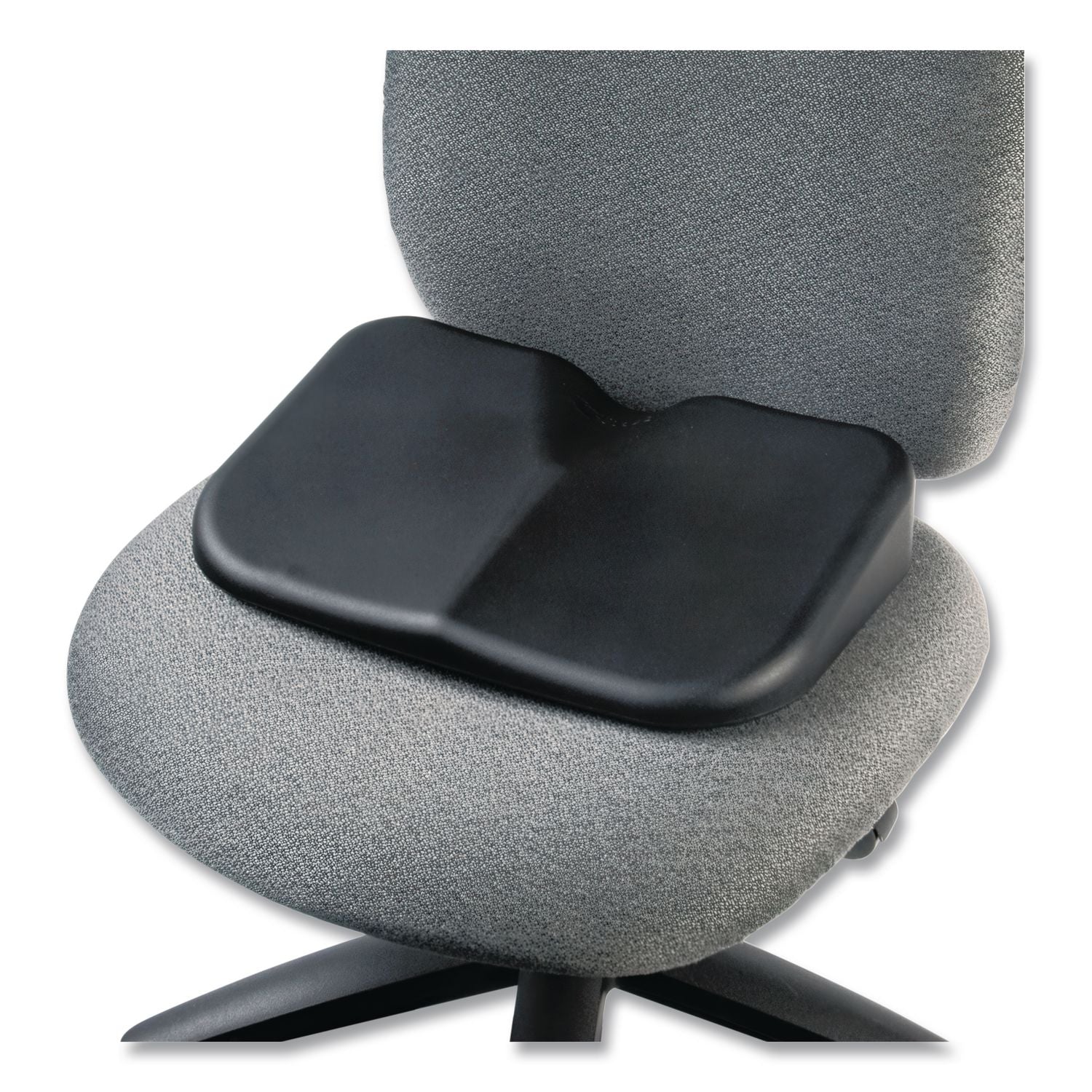 Seat Cushion, 15.5 x 10 x 3, Black