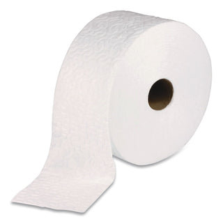 Doodleduster Disposable Cloth, 13.8 x 7, White, 250 Sheets/Roll