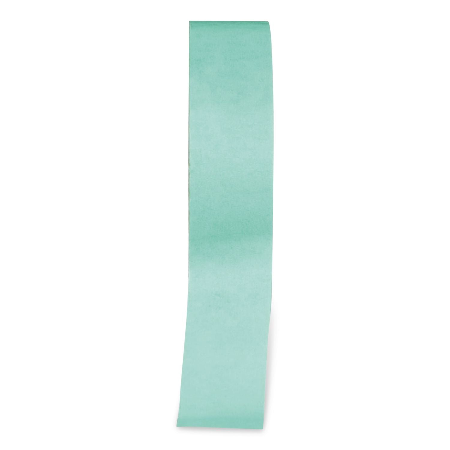 Expressions Masking Tape, 3" Core, 0.94" x 20 yds, Mint Green