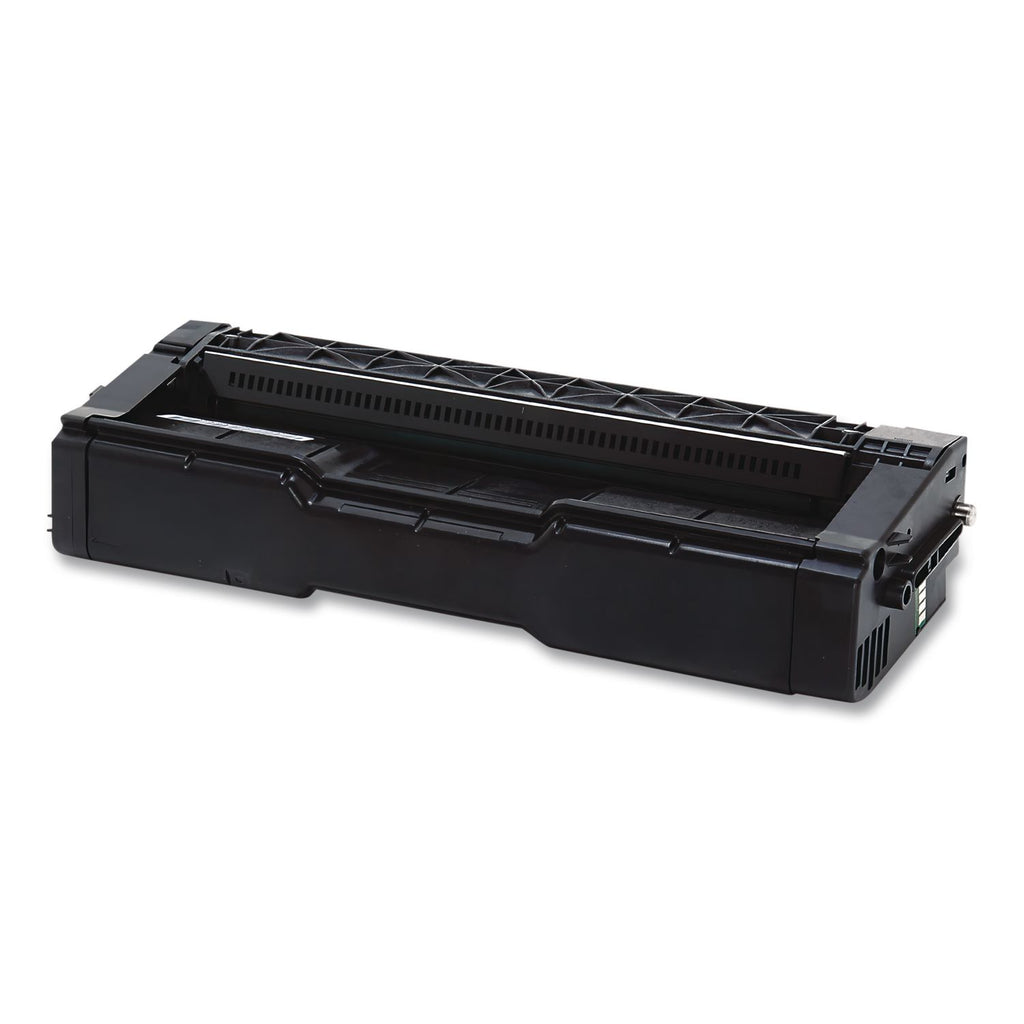406345 Toner, 2,500 Page-Yield, Cyan