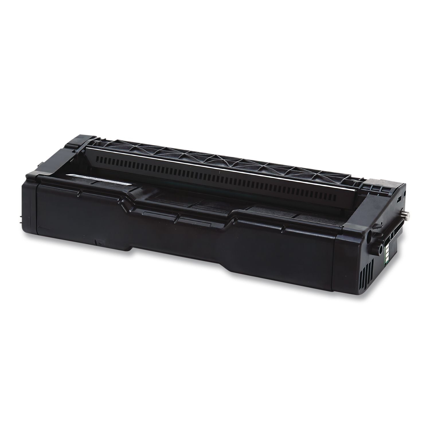 406345 Toner, 2,500 Page-Yield, Cyan