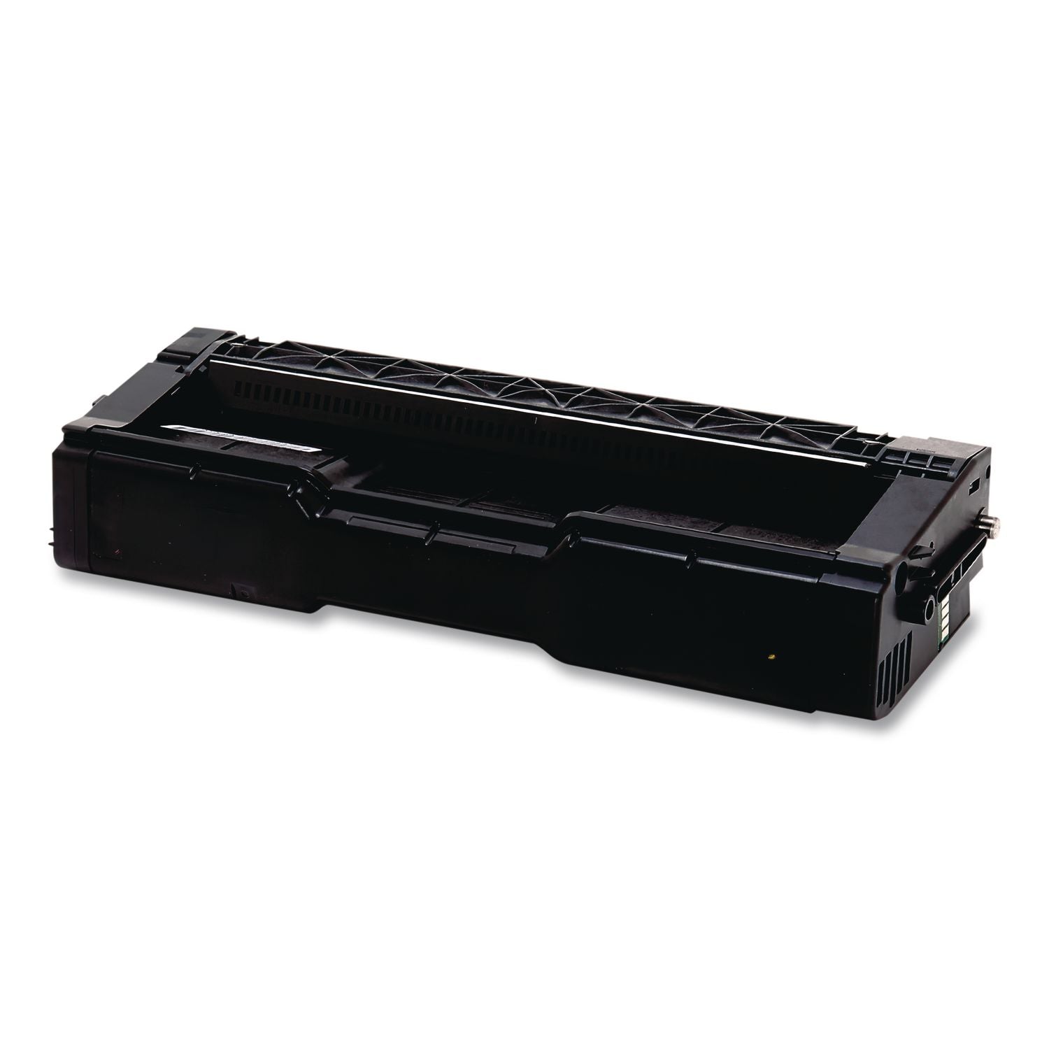 406346 Toner, 2,500 Page-Yield, Magenta