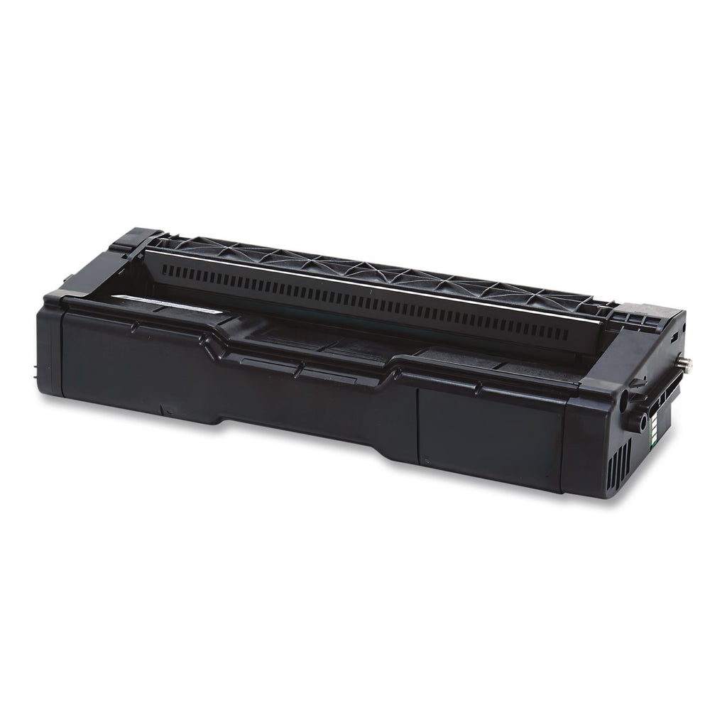 406347 Toner, 2,500 Page-Yield, Yellow