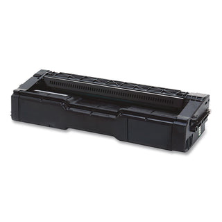 406347 Toner, 2,500 Page-Yield, Yellow