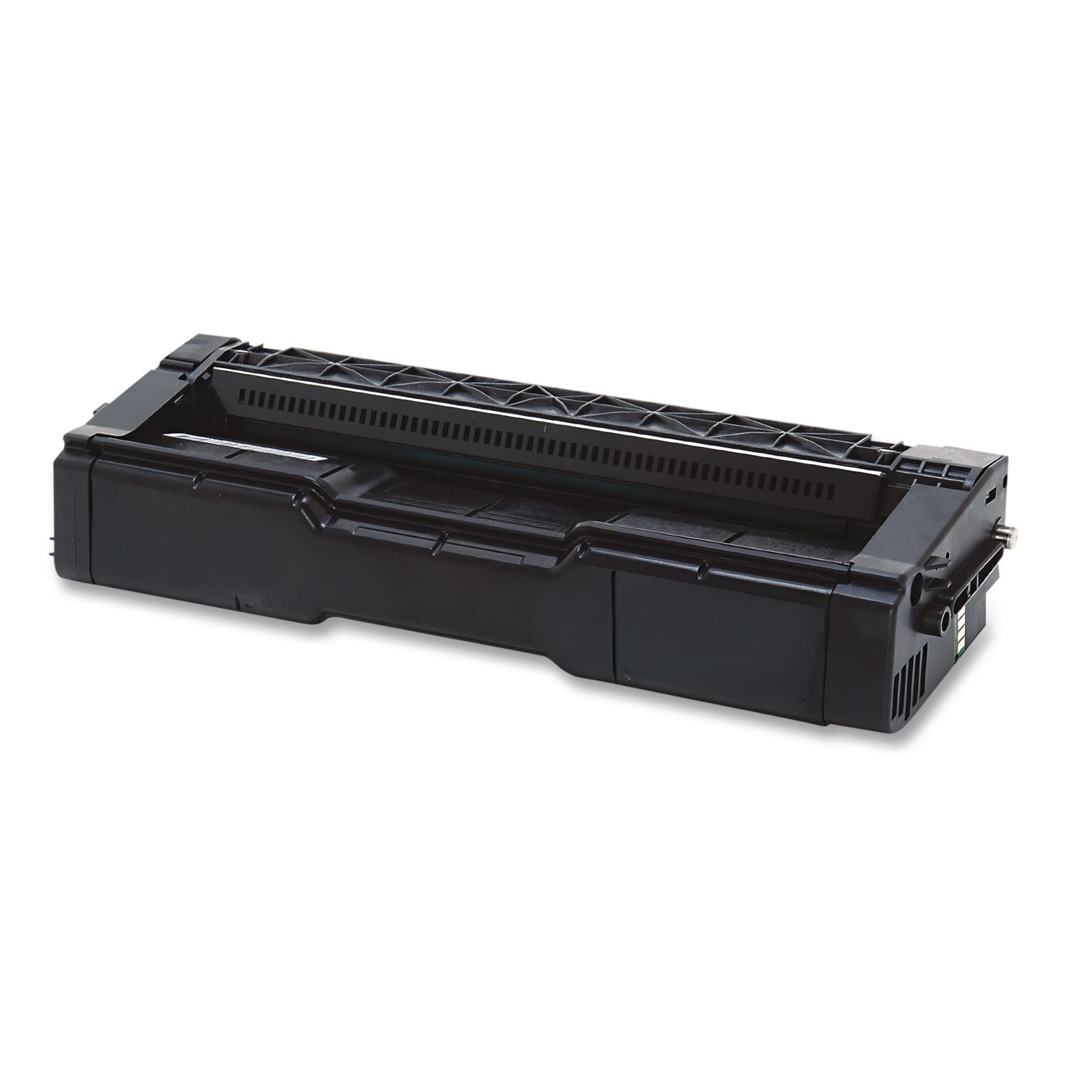 406347 Toner, 2,500 Page-Yield, Yellow