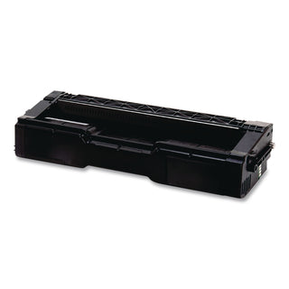 406477 High-Yield Toner, 6,000 Page-Yield, Magenta